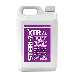 5 litre concentrate