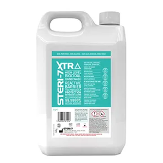 5 litre handwash