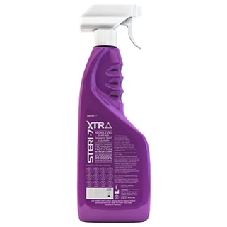 trigger spray